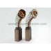 7x11x16 mm ENGELLİ ARAC AKÜLÜ SANDALYE motor kömürü Orjinal Bakır Alaşımlı