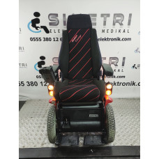 MEYRA OPTİMUS 1 - RECARO