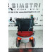 MEYRA OPTİMUS 1 - 12 KM HIZ