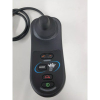 PG Drives R-NET Joystick PERMOBIL & QUICKIE Elektrikli Tekerlekli Sandalyeler için