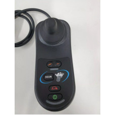 PG Drives R-NET Joystick PERMOBIL & QUICKIE Elektrikli Tekerlekli Sandalyeler için